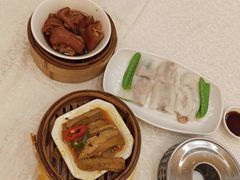 -顺德人家食府(黄金广场店)