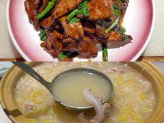 -小吊梨汤·北京菜·烤鸭(清河万象汇店)
