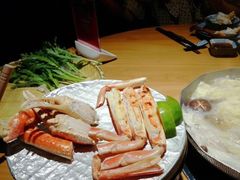 -綱元·海鲜豆捞(明州里店)