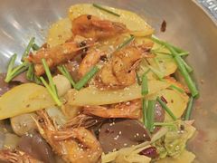 -晓林火锅(安定门店)