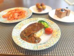 -重庆丽苑维景国际大酒店·海鲜自助餐厅