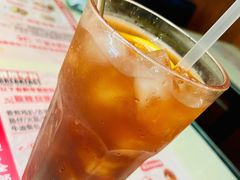 冻柠茶-阿飛冰室(下沙店)