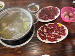 -官塘兄弟·潮汕牛肉店(官塘总店)