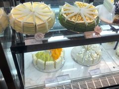 -黑草莓(重庆路店)