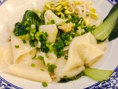 油泼扯面-玉华宫宾馆·餐厅(铜川驻京办店)