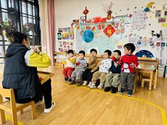 -YoKID优儿学堂早教托育园(青塔路店)