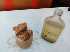 -锦园春香港茶餐厅(西海湾旗舰店)