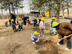 -Thinkfirst幼儿园(CBD双井校区)
