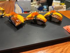 -戏作寿司(观音桥店)