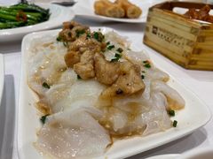 -南宁荔园维景国际酒店·荔园中餐厅