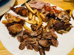 卤拼-盘飧市(春熙路店)