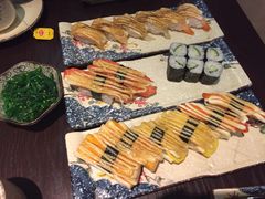 -大鲤深夜食堂