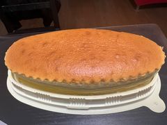 原味乳酪蛋糕-苹果花园(枫林路店)