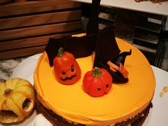 -洲际酒店·地平线全日餐厅HORIZON CAFÉ