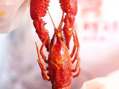 -红胖胖龙虾王·本地菜