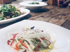 萝卜丝-悦哉·派对·草坪婚礼·围炉煮茶(三圣乡店)