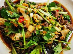 -四里沙茶面(湖滨四里店)