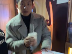 -白兔子密室(长寿路店)