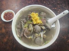 -潮镇老尾牛杂(环城西路店)