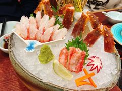 -蟹田居·活蟹料理(东城店)