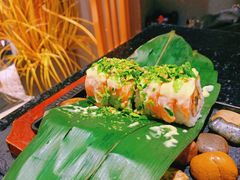 -無境·匠心日本料理(汉街店)