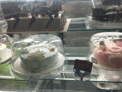 -DQ·蛋糕·冰淇淋(奥林匹克广场店)