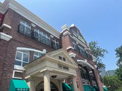 -桂园餐厅(五大道店)