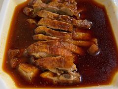 -蒲氏烤鸭(百寿路店)
