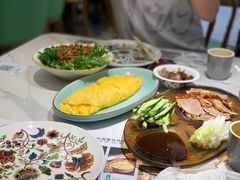 老昌烤鸭-老昌春饼(新天地店)