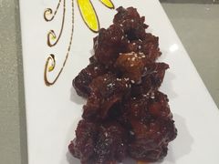 -鑫巴蜀(和平里店)
