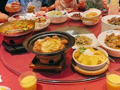 -新白鹿餐厅(龙游路总店·杭帮菜名店)