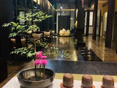 -禅驿嘉定院子-禅欢江景餐厅·中餐·户外烧烤定制(乐山大佛店)