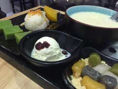 -鲜芋仙(南开大悦城店)