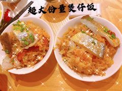 -德胜轩正宗顺德菜(宝安沙井会展中心店)