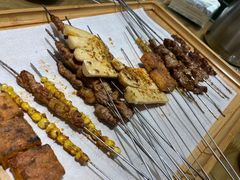 -万鑫鸡翅