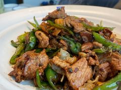 -兰湘子·湘菜小炒(长安万科广场店)