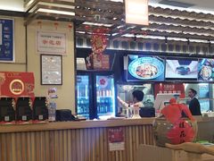 -大厨小馆(华阳城店)