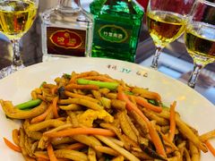 -晋阳饭庄(虎坊桥店)