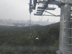 -紫金山索道-售票处