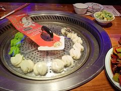 -山河屯铁锅炖(哈西站店)