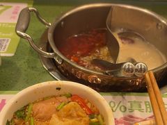 -一围肥牛肉小火锅(佳兆业广场店)