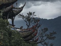 -都江堰景区
