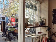 -Egg•Allday Brunch(襄阳北路店)