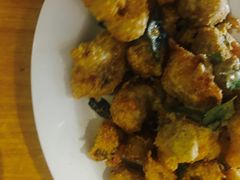 -ZF Seafood Restaurant 卓峰海鲜餐