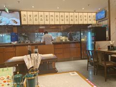 -松鹤楼面馆(飞州国际广场店)