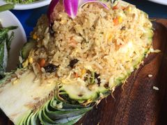 -Onion restaurant