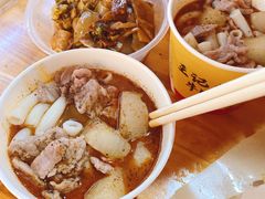 -王记生烫牛杂面馆(兰陵路店)