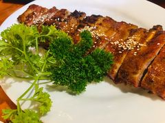 -竹林小屋(库塔店)