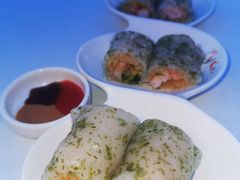 -万山楼海鲜酒家·二十三年老字号