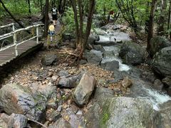 -香炉山国家森林公园
